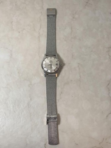 Montre Automatique Vintage Benrus Pour Homme - Style Course - Mouvement Mécanique
