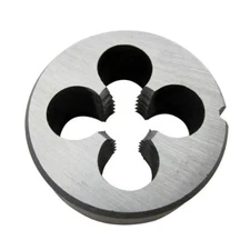 3/8" - 24 TPI USA Thread Right Hand Die
