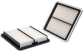 Filtro de aire de motor tipo OEM WIX para SUBARU OUTBACK 2010-2017 H6-3,6 L Foto 2 de 4