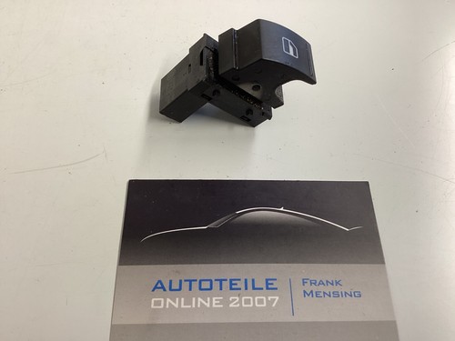 VW Golf 5 Kombi Schalter Fensterheber Fensterheberschalter 7L6959855B