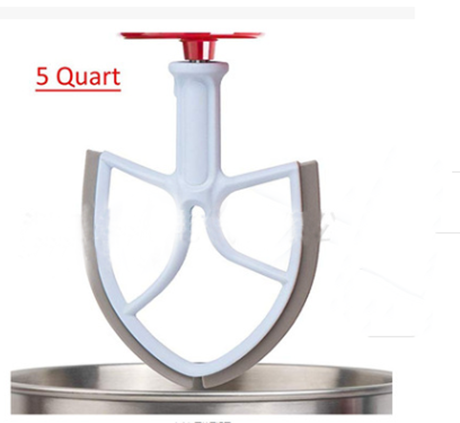 ksm150 flex edge beater