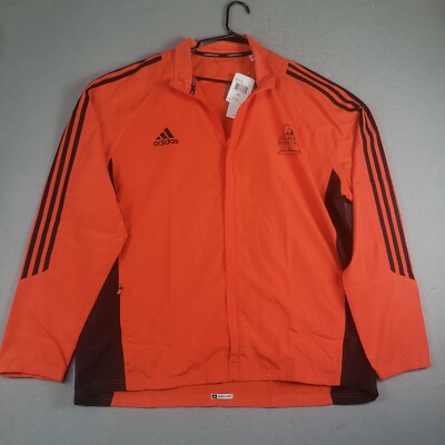 ウェア  Boston Marathon 2012 Windbreaker s-l400.jpg