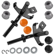 Steering Spindles Bushing Kit For John Deere L100 17HP Brig  Strat 42" 03-05
