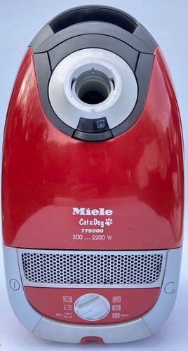 ✅Professionally Reconditioned 2200W Cat and Dog Miele Vacuum Cleaner - Picture 5 of 9