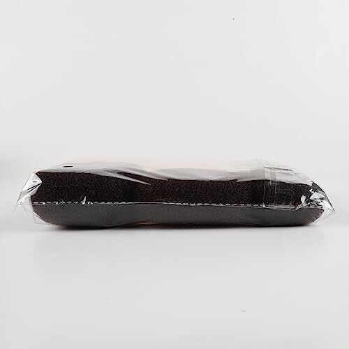 8pcs Hair Donut Bun Maker Hair Bun Maker Set with 4pcs Dark Brown &4pcs Beige... - Picture 11 of 12