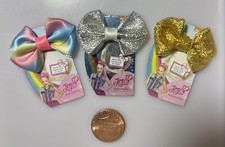 ZURU Mini Brands Toys JOJO BOWS METALLIC,GOLD AND REGULAR