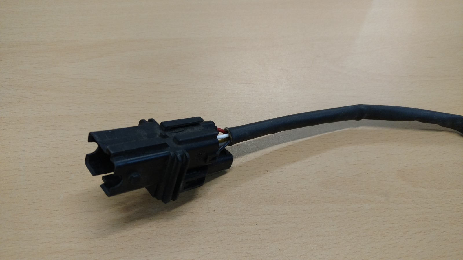 FERRARI 360 430 575 599 612 MASERATI O2 OXYGEN SENSOR OEM 0258007001 182837