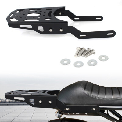 Rear Luggage Rack Carrier Bracket Fit For Super73 Z Series/Super73 S Series 