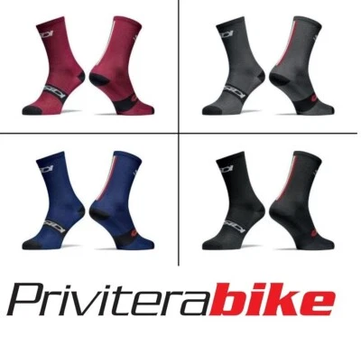 CALZE SIDI TRACE SIDI PCALTRACE_