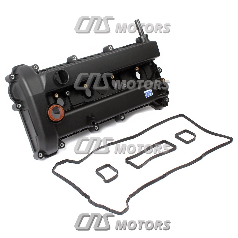 Engine Oil Cooler Gasket Set LF02-14-700 for Mazda 3 5 6 CX7
