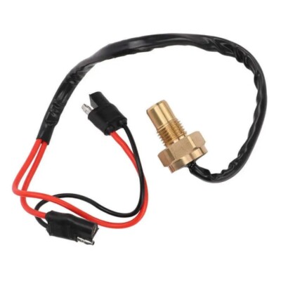Neuer Lüfter Thermosensorschalter Für Arctic Cat Auto 4X4 0413-045 0413-168