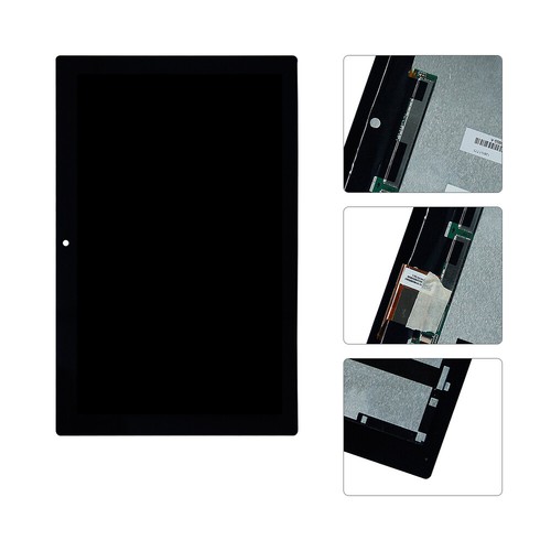 Digitalizador de pantalla táctil LCD LTE para Sony Xperia Tablet Z SGP311|Z2 SGP561 LTE - Imagen 11 de 22