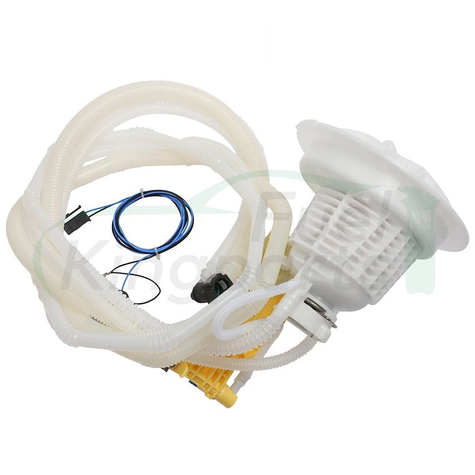 Unidad de envío de combustible para Mercedes-Benz GL450 GL550 X164 ML350 ML500 ML550 W164 Foto 2 de 4