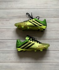 Adidas Predator LZ TRX FG Football Boots Cleats Soccer Size UK 9 US 9.5
