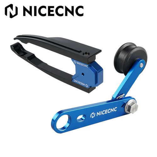 For Yamaha Raptor 700 700R 20132023 Chain Guide Tensioner Footpeg