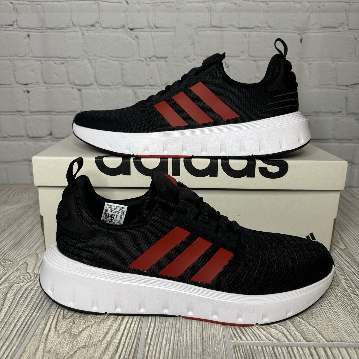 adidas gazelle silver green womens Adidas Kids Swift Run23 J main image 1