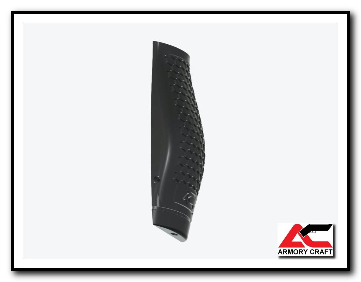 Armory Craft Sig Sauer P365 XMACRO / X-MACRO Enhanced Backstrap | eBay