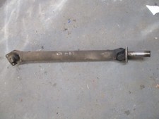 Nissan Terrano Rear Propshaft SWB ( 3 DOOR ) 1998 - 2005 2.7 diesel manual