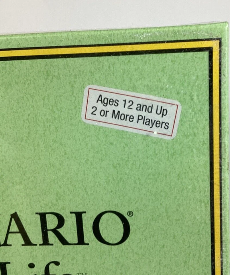 El Peor Caso Escenario Juego de Mesa de Sobrevivir Vida Prueba Tu Preparación Precintado Foto 4 de 4
