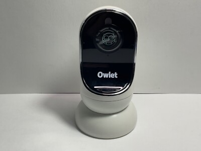 Owlet Cam 2AIEP-OC1A Wi-fi Baby Video Monitor Camera New out of
