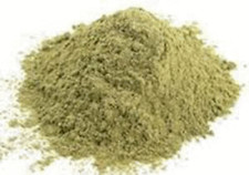 Neem leaf, Azadirachta indica, Indian Lilac, nimba leaf powder FREE SHIPPING