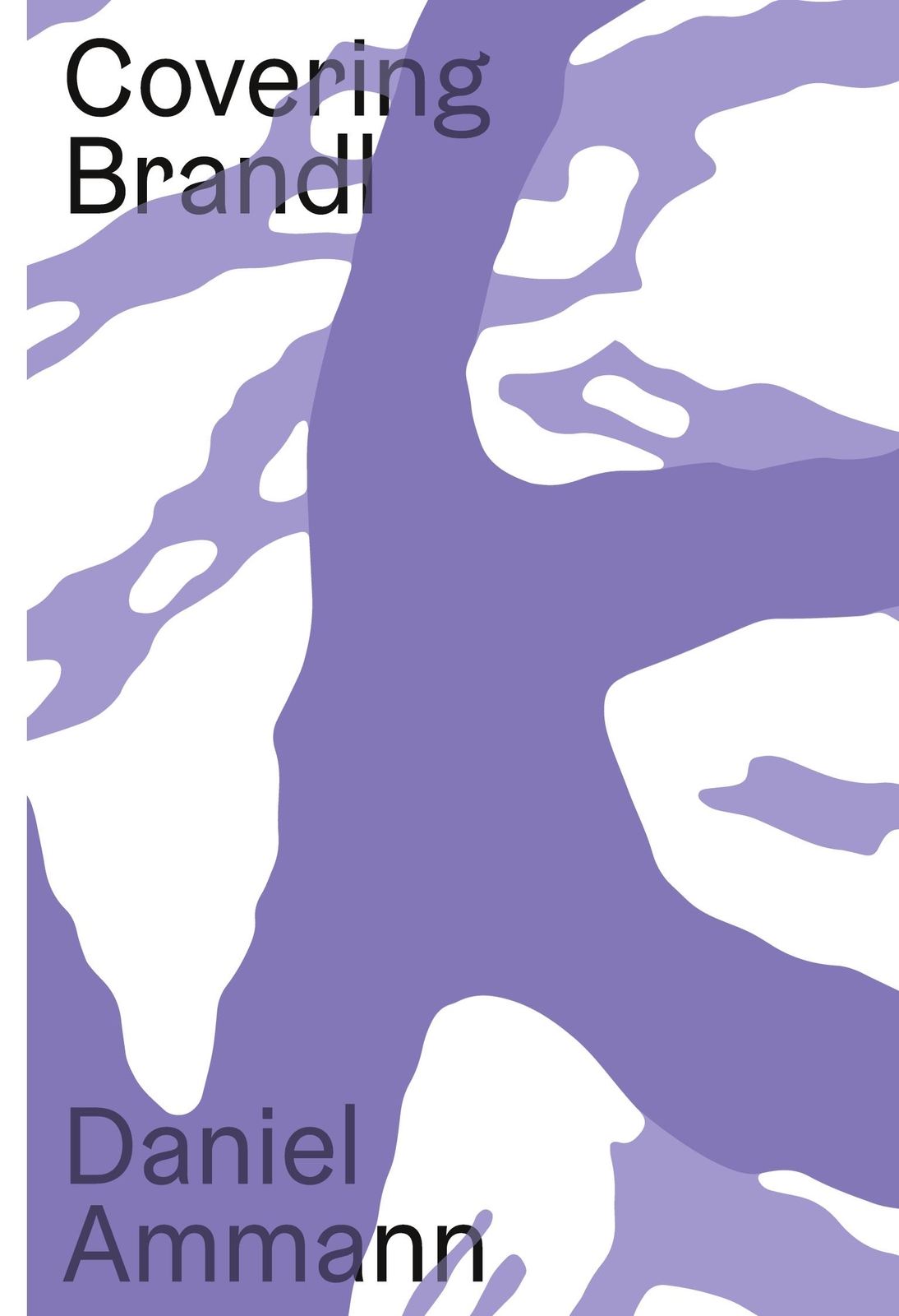 Thumbnail - Covering Brandl | Buch | 9783952486719