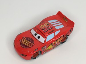 lightning mcqueen 4