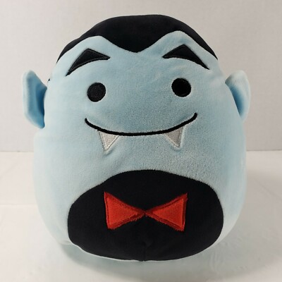 squishmallow dracula