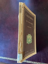 California and the Portuguese by Soares, 1939