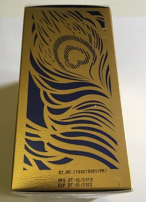 Vivarea Le Paon Damenparfum – 100 Ml, Blumig-elegant Mit Vanille & Moschus