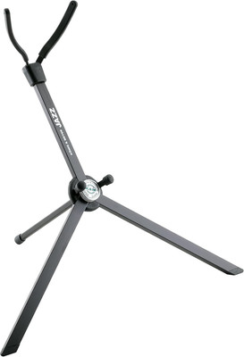 König & Meyer Jazz Saxophone In-Bell Tripod 3 Leg Stand 14335.000.55 | Professio