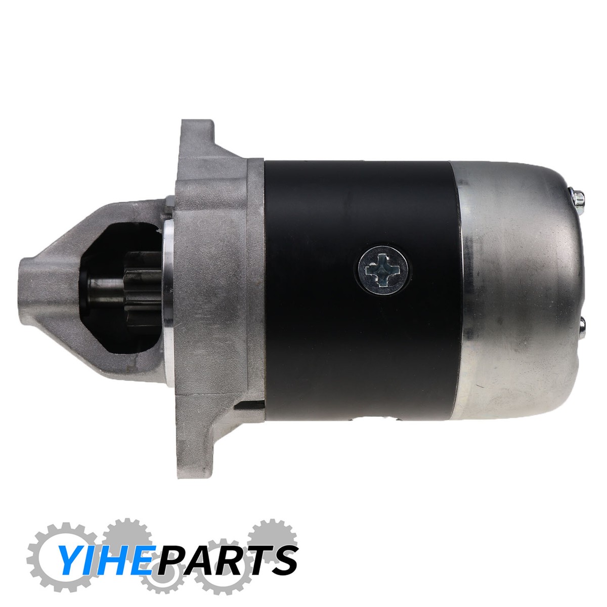 12V 0.9KW 9T Starter 23456GT 23456 for Genie GS-2668 RT GS-3268 RT