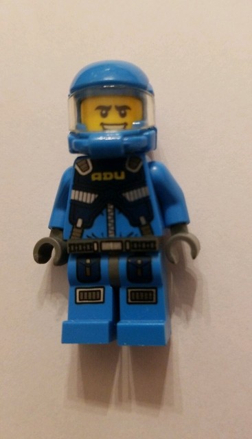 lego alien defense unit