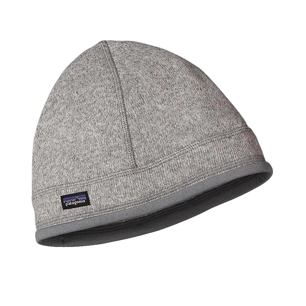 Patagonia Poliéster gorros y otros deportes de invierno