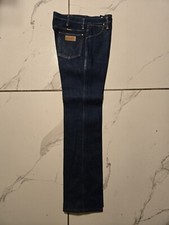 Vintage Wrangler Jeans936Mens Slim Fit
