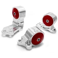 Innovative B49150-75A Conversion Engine Mount Kit For 88-91 Honda Civic/CRX NEW