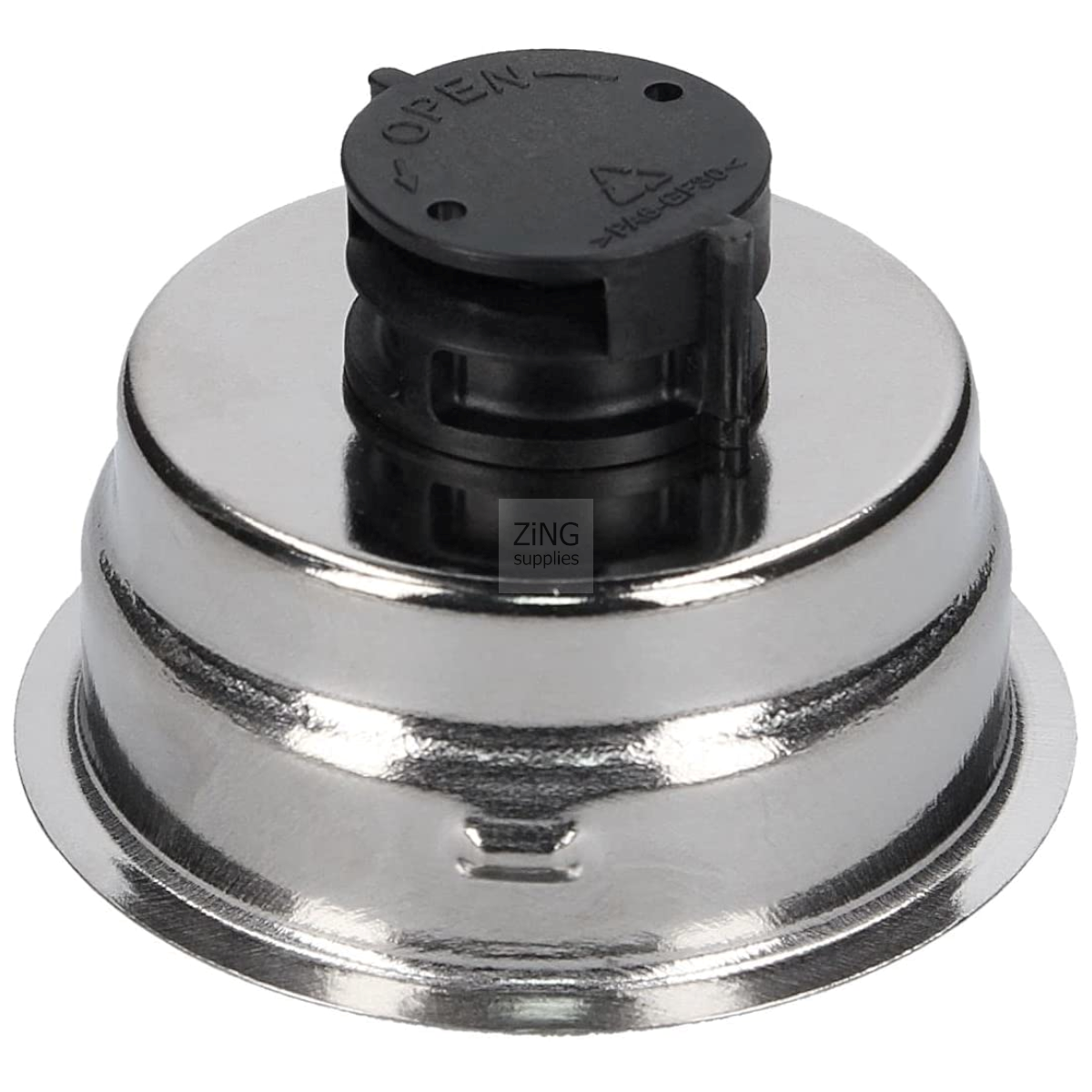 Genuine Delonghi ECC220 ECC221 ECM300 Coffee Machine 2 Cup Cream Filter Basket eBay