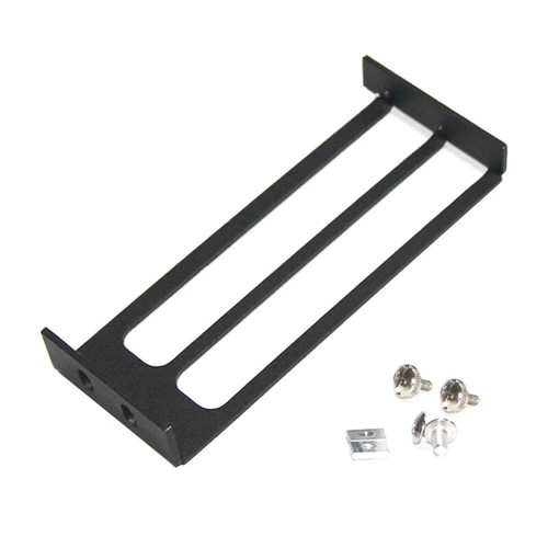 GPU Grafikkartenhalter Aluminiumlegierung Vertikal Grafikkarte Jack Support Baffle - Bild 10 von 10