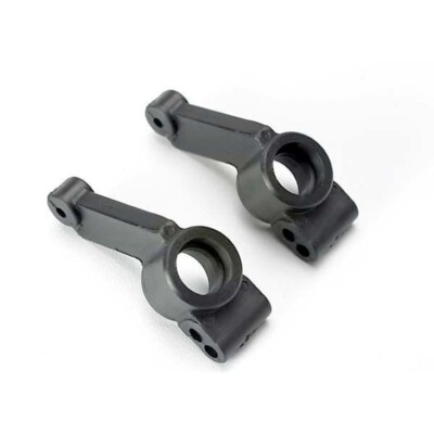 Traxxas Rear Stub Axle Carrier (1952) 4x4 Hoss/Rustler/Slash/Stampede