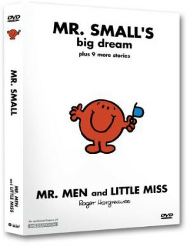 Mr. Small's Big Dream (DVD) for sale online | eBay