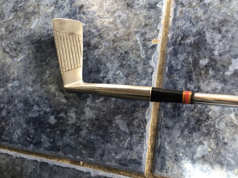 Bronty Chip MK ll Chipper Golf Club eBay
