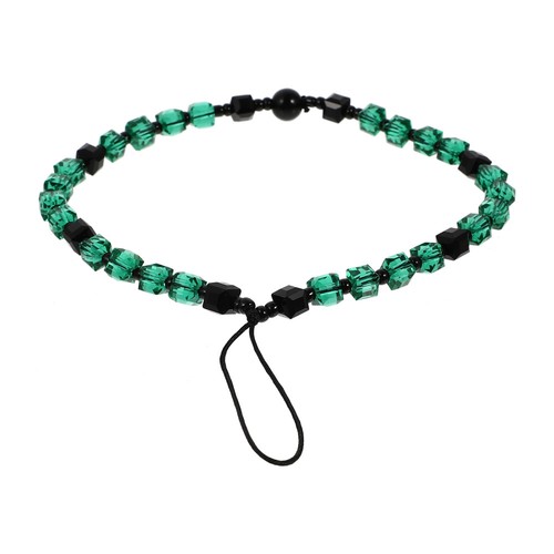 Anti-Verlust-Lanyard Auf Dem Handy Handschlaufe Telefonzubehör Charme - Zdjęcie 2 z 12