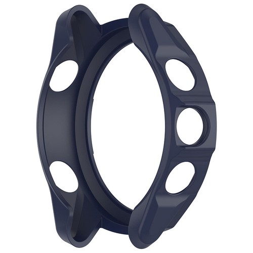 Pasuje do Garmin Forerunner 570 Zegarek Pancerz Etui ochronne Szkielet Bumper Cover - Zdjęcie 20 z 28