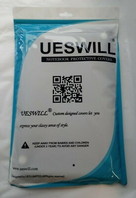 Ueswill Notebook Schutzhüllen