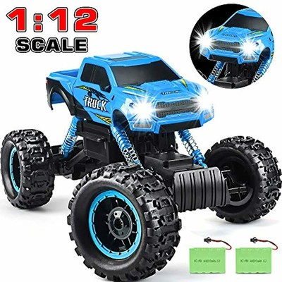 ebay carros de control remoto