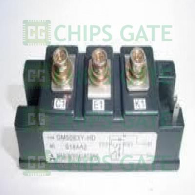 1PCS NEW QM50E3Y-HD IGBT QM50E3YHD