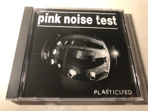 Pink Noise CD | eBay