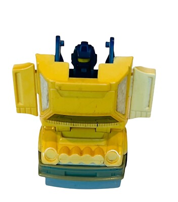 Transformers Gobots Searchlight Throttlebot sports car PARTS Bandai figure