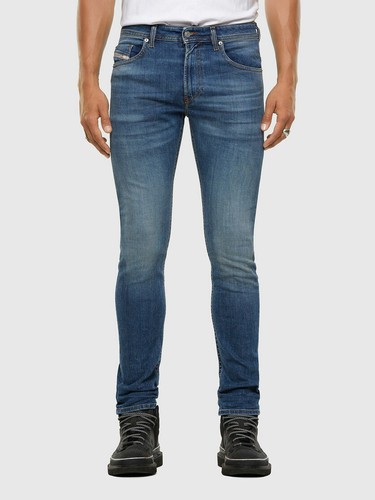 DIESEL JEANS SLEENKER-X 009DH | eBay