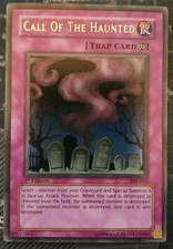 Call of the Haunted [1st Edition] PSV-012 Prices | YuGiOh